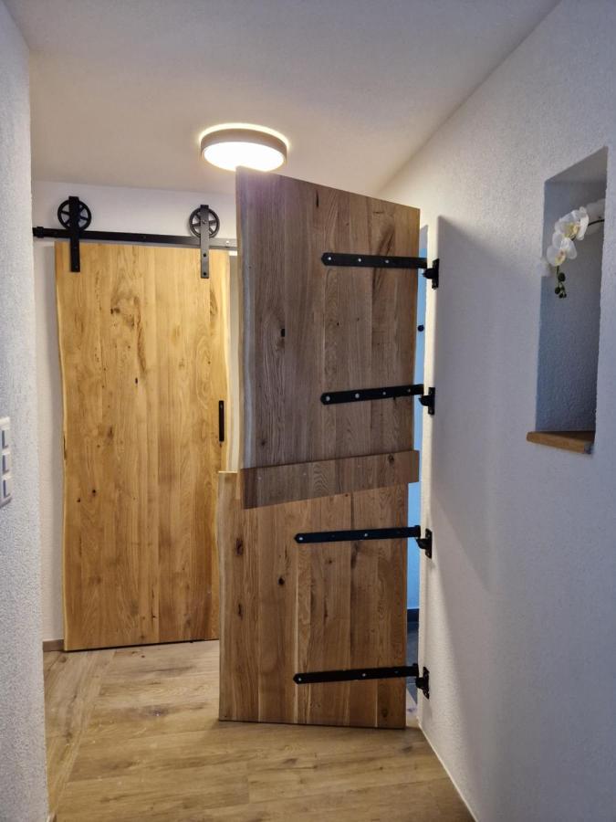 Fewo'S Und Apartment'S Schoeneck Νταβός Εξωτερικό φωτογραφία