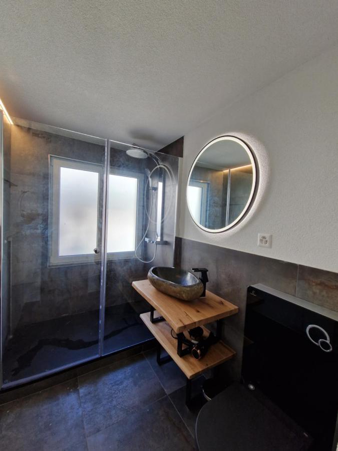Fewo'S Und Apartment'S Schoeneck Νταβός Εξωτερικό φωτογραφία