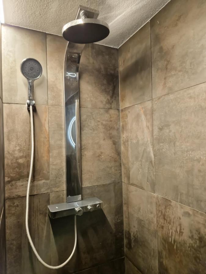 Fewo'S Und Apartment'S Schoeneck Νταβός Εξωτερικό φωτογραφία