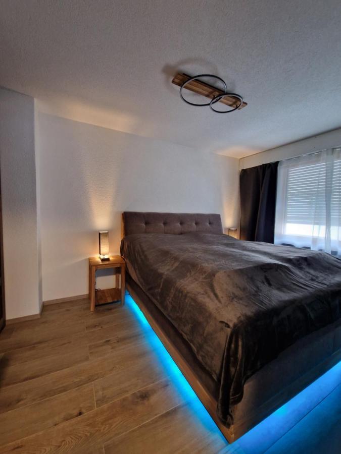 Fewo'S Und Apartment'S Schoeneck Νταβός Εξωτερικό φωτογραφία