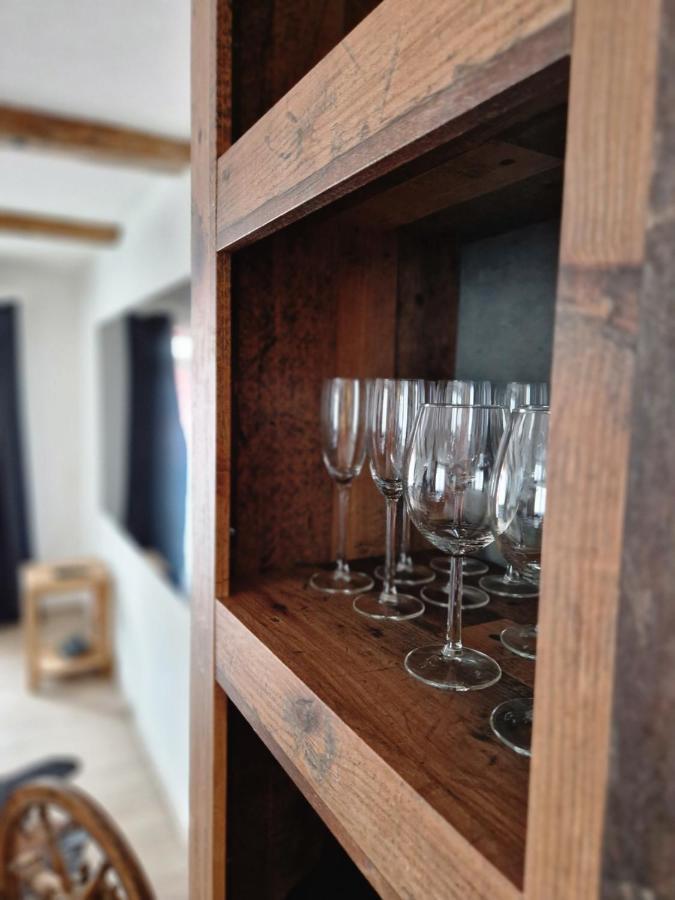 Fewo'S Und Apartment'S Schoeneck Νταβός Εξωτερικό φωτογραφία